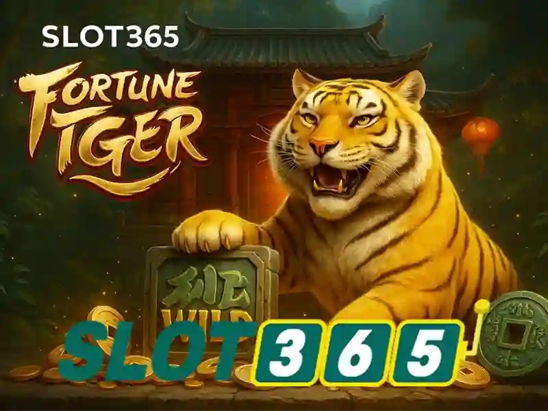 Đa dạng game slot