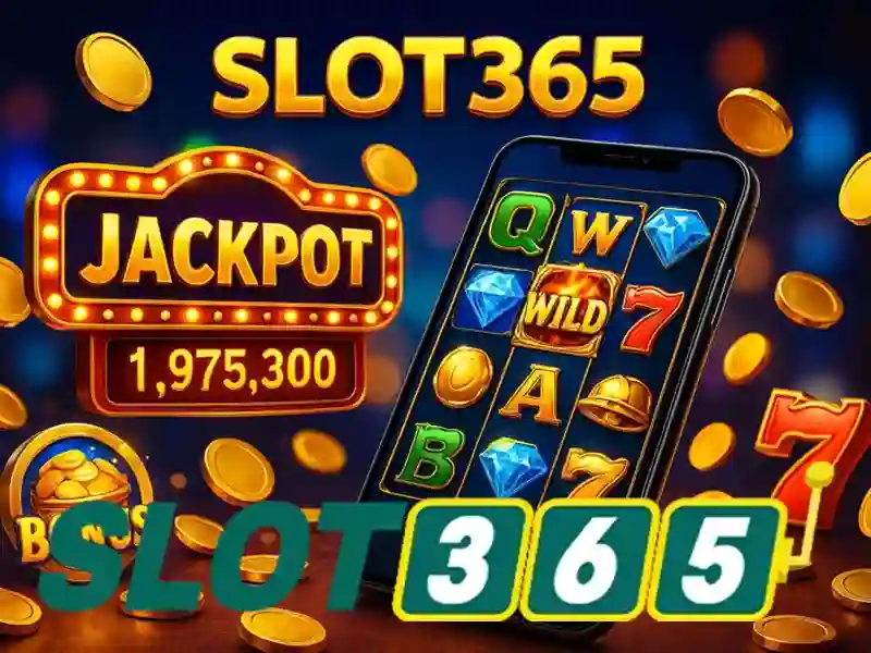 Trải Nghiệm Slot365