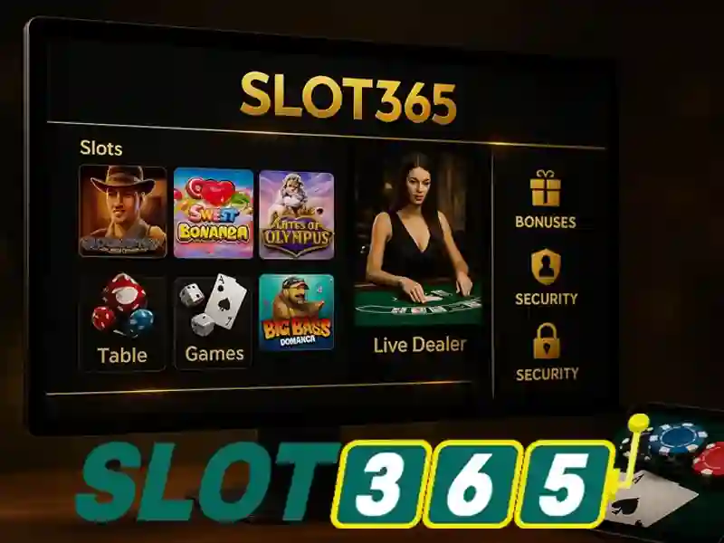 Lấy Lại Mật Khẩu SLOT365 - Hướng Dẫn Chi Tiết 2026
