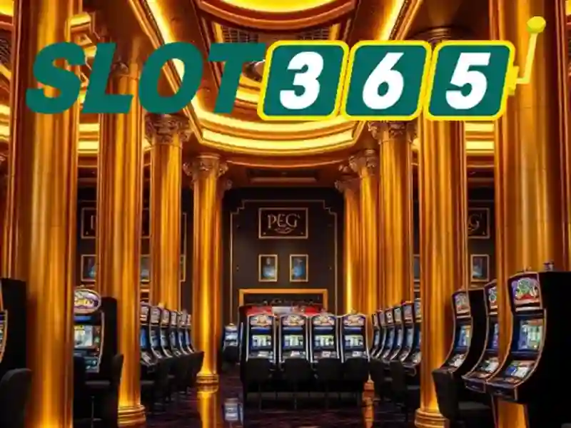 Link Alternatif Slot365