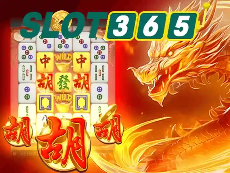 Chương trình khuyến mãi Slot365 xx.vip