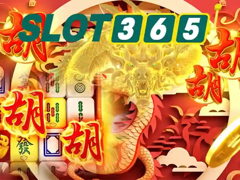 Giới Thiệu Về SLOT365