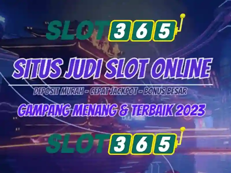 Hướng Dẫn Đăng Ký Slot365 – Dễ Dàng Chỉ Trong 3 Bước