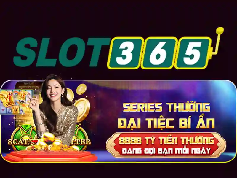 slot365 tải