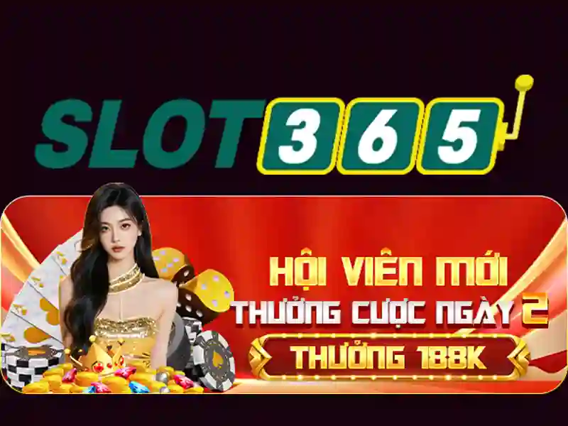 Ưu Điểm Của SLOT365