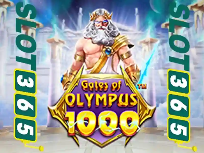 SLOT365 APK