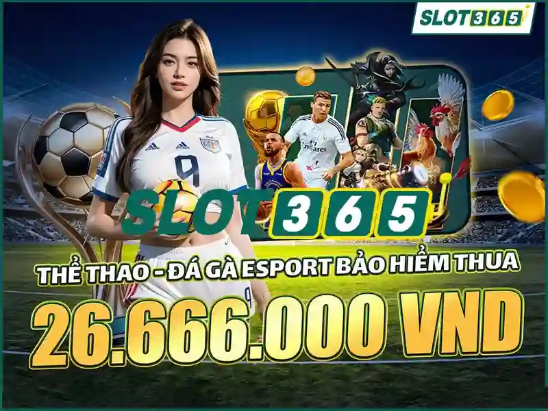 Điều Kiện Tham Gia Ưu Đãi Slot365 Tặng 200K
