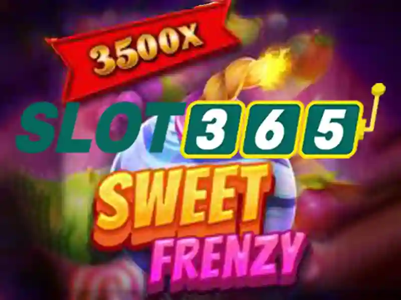 SLOT365 – Trang Chủ Slot365 Chính Thức Không Bị Chặn 2026