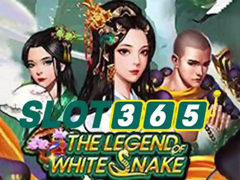 SLOT365 – Trải Nghiệm Slot Đỉnh Cao