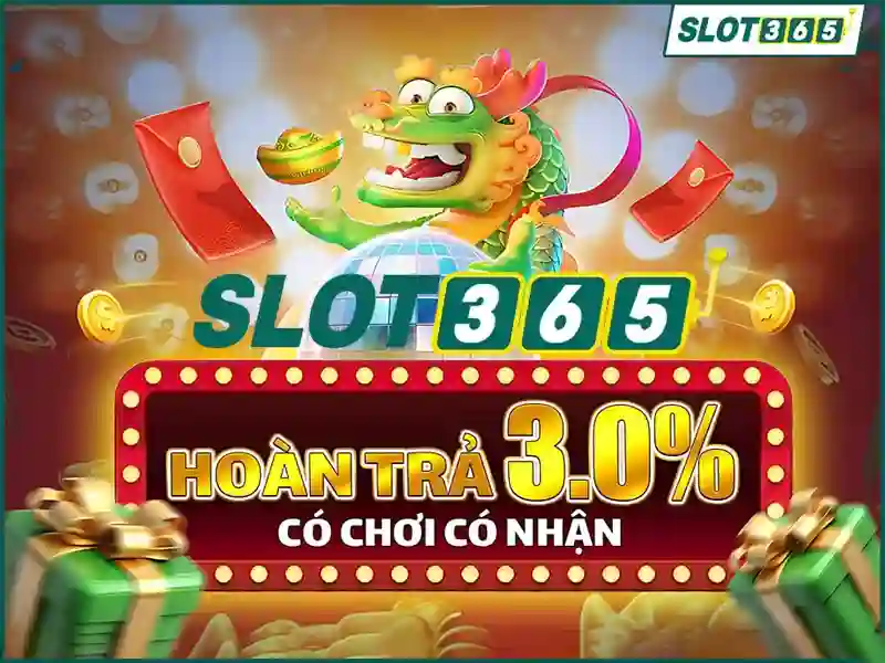Slot365 Free