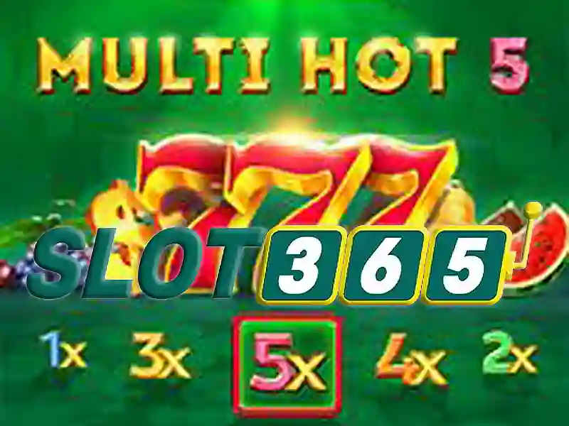 SLOT365 Login