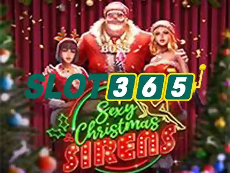 Slot365 Rtp