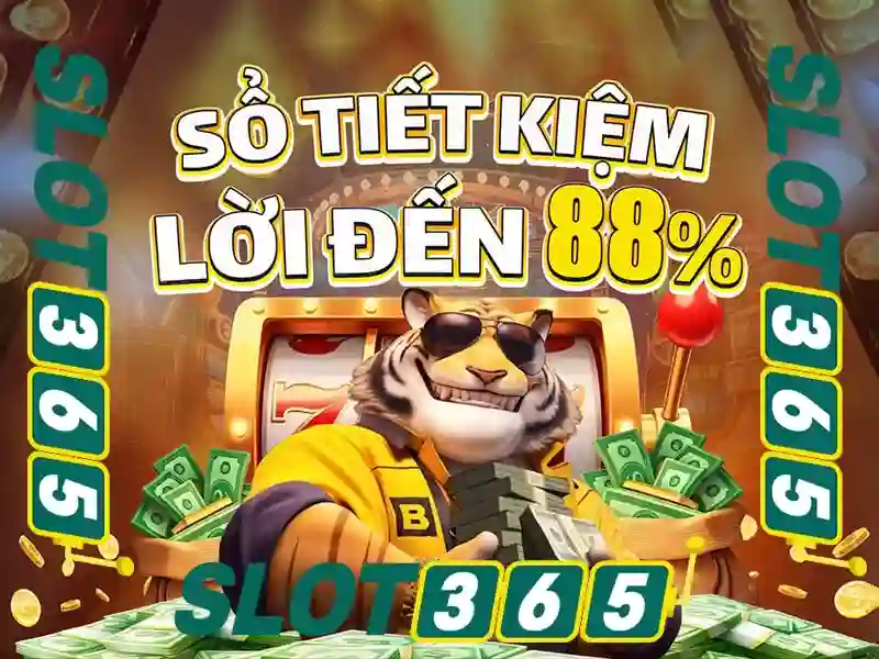 Miễn Trừ Trách Nhiệm Slot365 - Cam Kết Quyền Lợi Thành Viên