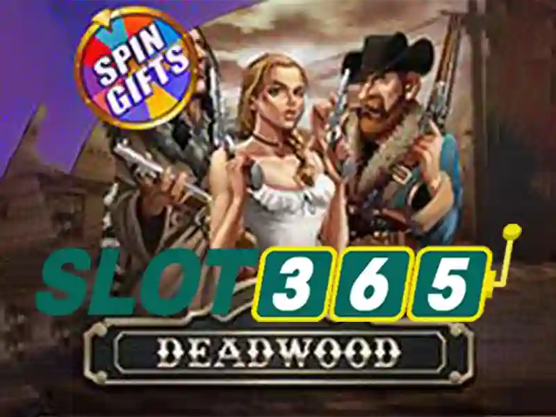 Nền Tảng SLOT Slot365