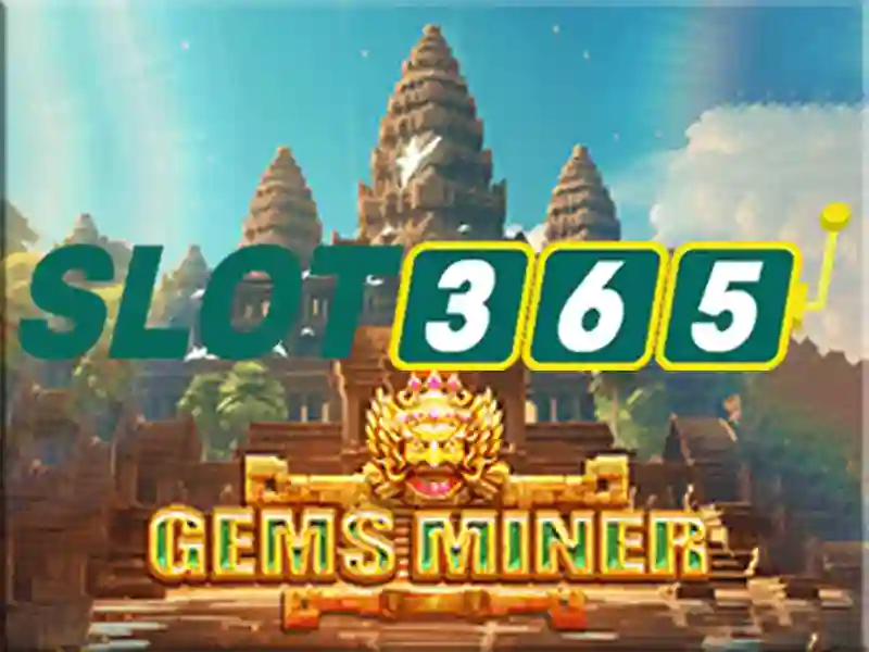 Slot365 nổ hũ