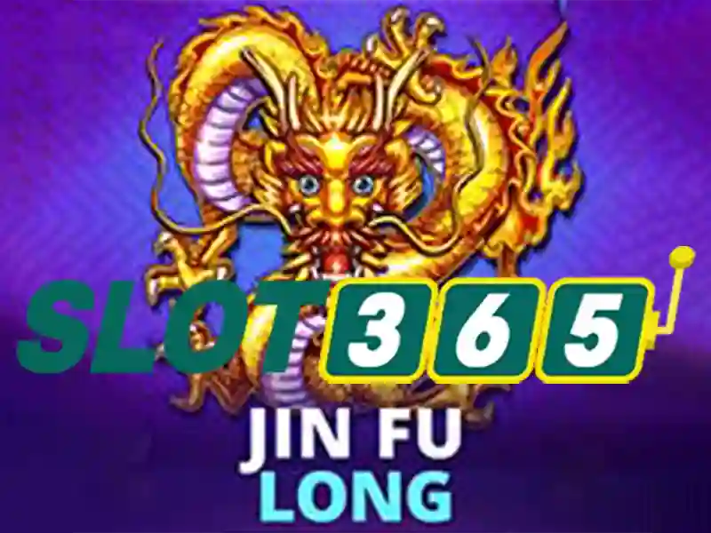 Trải Nghiệm Slot365 VIP