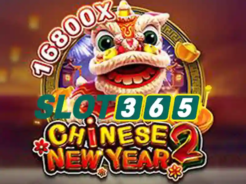 các trò chơi Slot365