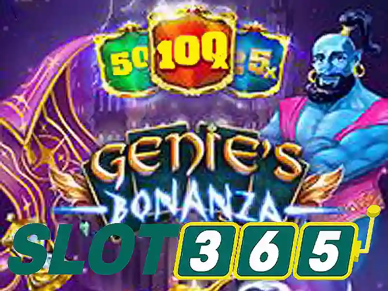 slot365 Là Gì? Tại Sao Nên Chọn Slot365